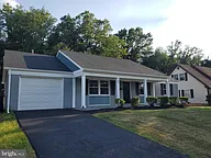 Single family residence in &#8220;Willingboro Township&#8221; Evergreen Dr